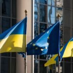 Apie taiką Ukrainoje ir Europos Sąjungos karinę paramą Ukrainai