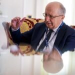 "The Eastern Flank Watch" And "The European Drone Defence Initiative"