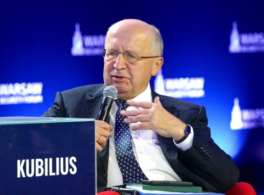 EC-KUBILIUS-POLAND