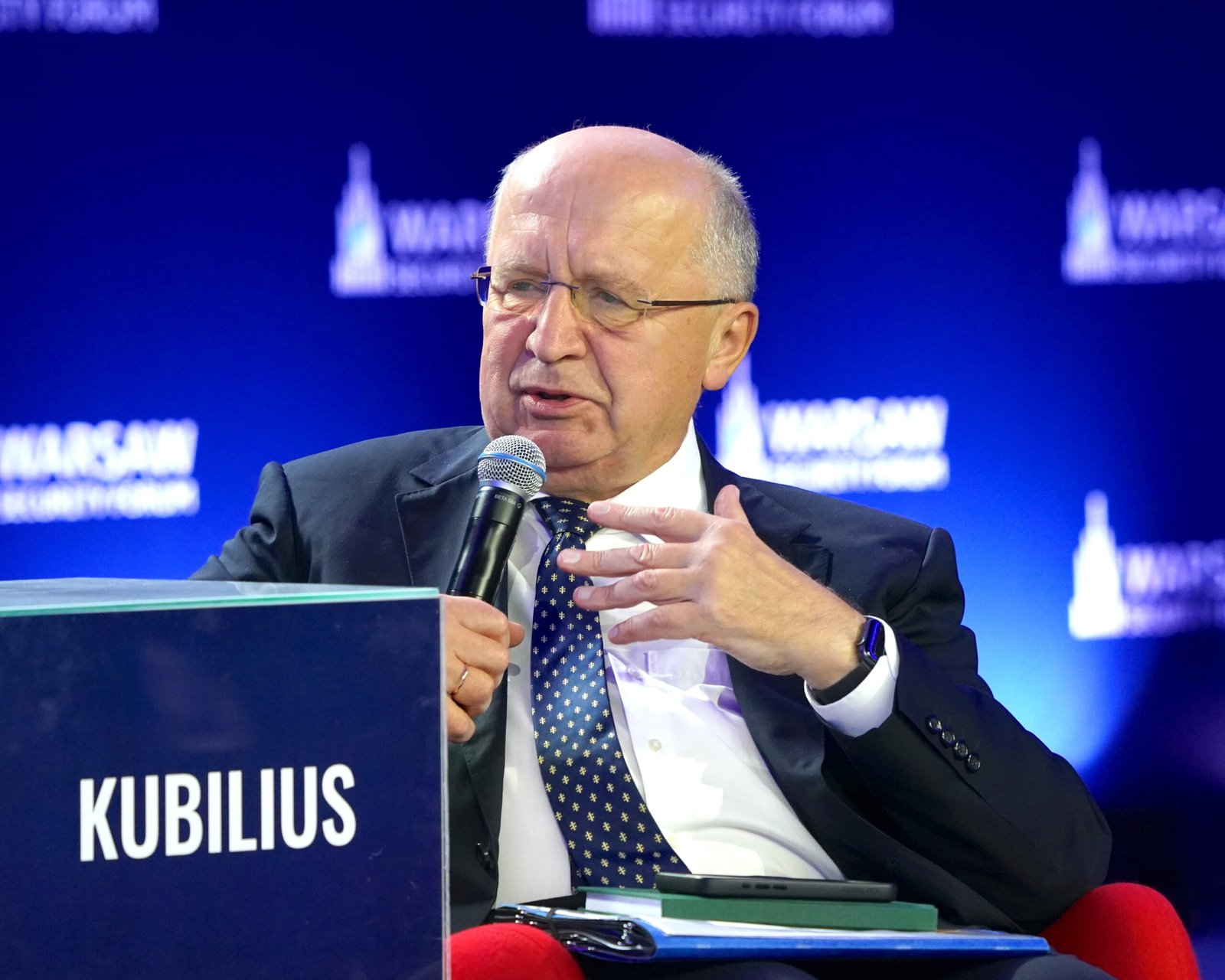 EC-KUBILIUS-POLAND